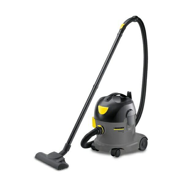 ###Ξケルヒャー/KARCHER 【T 10/1】ドライクリーナー 業務用 1200Wモーター 1...