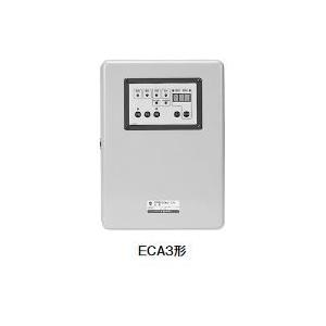 川本ポンプ【ECA3-1.5】ECA3形 制御盤(清水水中ポンプ用) 1.5kW〔FF〕