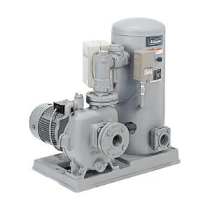 ○川本ポンプ【GS3-406CE2.2P】60Hz GS3-CP形 ハイスイート 吸上用