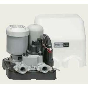 川本ポンプ【NF3-400TH-P】三相200V NF3形 ソフトカワエース