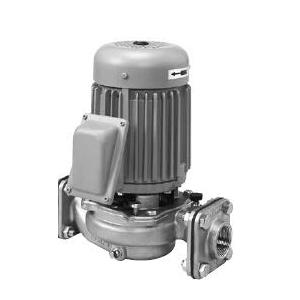 川本ポンプ ラインポンプ PE2-405-0.4T 0.4kw 50HZ 200V 40mm 循環