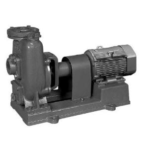 川本ポンプ 自吸式ポンプ カスケードポンプ CS-256-C0.2T 0.2kW 200V