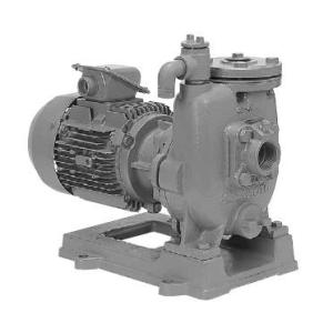 川本ポンプ 自吸式ポンプ カスケードポンプ CS-255-C0.2S 0.2kW 100V