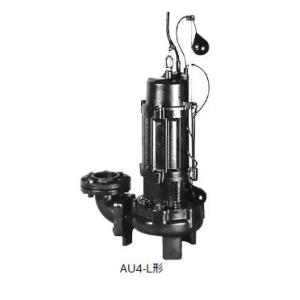 ○川本ポンプ【US2-326-1.5C】60Hz ステンレス製深井戸水中ポンプ 三相
