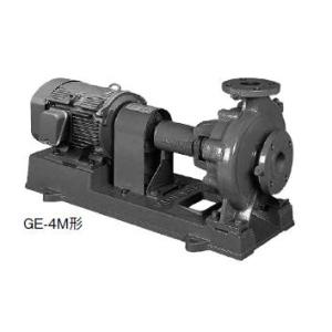 川本ポンプ【ECA3-1.5】ECA3形 制御盤(清水水中ポンプ用) 1.5kW〔FF