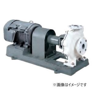 ○川本ポンプ【TVS656X2ME3.7】60Hz 自吸タービンポンプ 4極 三相200V