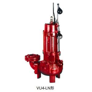●川本ポンプ【VU4-506-0.75LN(フラ...の商品画像