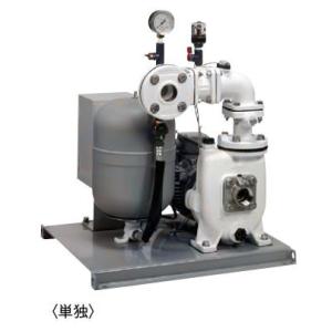 ○川本ポンプ【KFE40A2.2】ステンレス製速度制御給水ユニット 三相200V