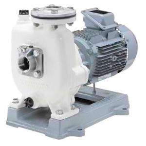 ○川本ポンプ【GSZ2-506CE3.7】60Hz 自吸式海水用ポンプ 三相200V 3.7