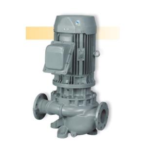 ●川本ポンプ【FVDO2006-4C75】60Hz FVD-4C形 立形渦巻ポンプ 4極〔GG〕