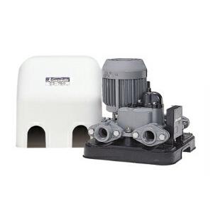 ○川本ポンプ【C3-755HE】50Hz 自吸カスケードポンプ C3形 750W 三相