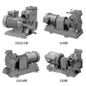 川本カスケードポンプ 川本ポンプ 自給式ベルト掛ポンプ カスケードポンプ CS2-405-A