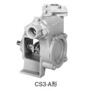 川本ポンプ 自給式ベルト掛ポンプ カスケードポンプ CS2-405-A/CS2-406