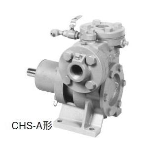 ○川本ポンプ【CHS-32-A】自吸カスケードポンプ CHS-A形 口径32mm〔GF