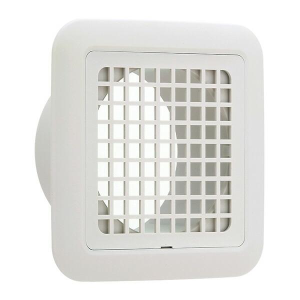 ユニックス【KCP100AW】角型グリル〔HF〕