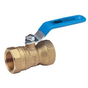 キッツ/KITZ【ZH25A】汎用ボールバルブ エコボール フローティングボールバルブ 25mm 1...