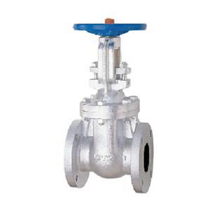 KITZ（キッツ） 【10SPBOF50A】ダクタイル鉄製 グローブ弁 フランジ形