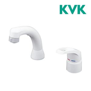 《》15時迄出荷OK！KVK 水栓金具シングルレバー式洗髪シャワー