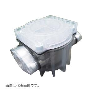 コーヨー 井戸ポンプ 砂取器 砂こし器 20mm スケルトン式 砂取り器