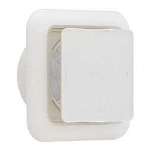 ユニックス【KRP100BWNFH】角型レジスター〔HF〕