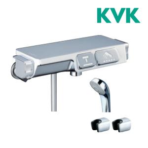 KVK 《在庫あり》◇15時迄出荷OK！KVK 水栓金具【KM3008R】デッキ型