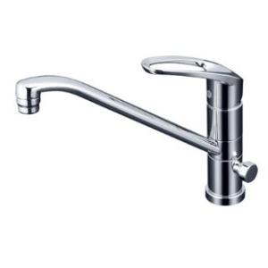 INAX（イナックス） INAX/LIXIL LF-YE340SY 水栓金具 シングルレバー