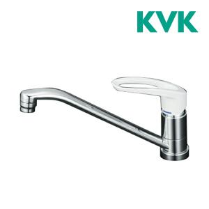 《在庫あり》◆15時迄出荷OK！∠KVK【KM5011R20】シングルレバー式混合栓