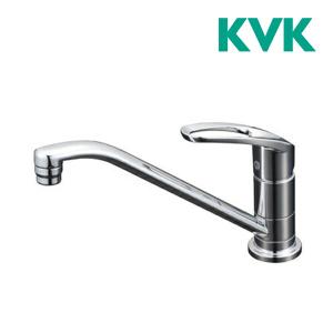 KVK 《在庫あり》◇15時迄出荷OK！KVK 水栓金具【MSK110KT】壁付