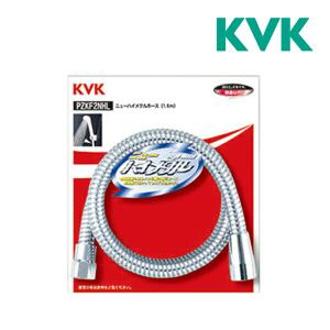 KVK PZS350TB KVK eシャワーNf ワンストップ付ワイドシャワーヘッド