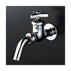 TOTO 【TW11R】 《KJK》 洗濯機用横水栓（ホース接続形、緊急止水