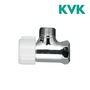 SANEI V22A-X2-13 アングル形止水栓本体 ナットなし 10個セット