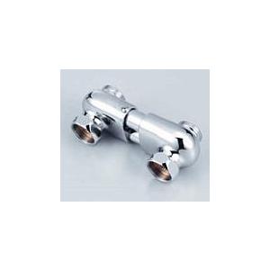 KVK　逆配管ソケット KVK 取付ピッチ105.5〜120.5mm 逆配管ソケット 水栓部品 KVK Z458L その他