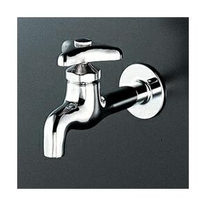 KVK 【K11】 《KJK》 万能ホーム水栓 (吐水口回転形水栓) ωζ0 : KJK