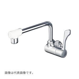 ナニワ製作所【NSP-SXM8】浄水器・食洗器用分岐水栓〔▽〕 : 家電と住