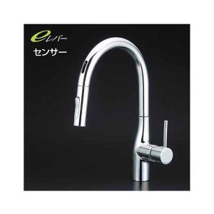 KVK 《在庫あり》◇15時迄出荷OK！KVK 水栓金具【KM6061ECHS】キッチン