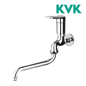 《在庫あり》◆15時迄出荷OK！KVK 水栓金具【K3SR】シングルレバー自在水栓(上下操作式)