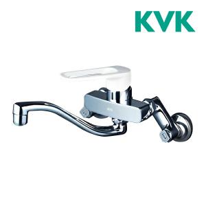 KVK キッチン シングルレバー混合栓の買取情報