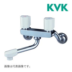 LIXIL（リクシル） LIXIL・INAX 2ハンドルシャワー バス水栓 一時止水