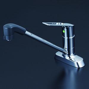 KVK 【KM5091TTU】 《KJK》 食器洗い乾燥機・浄水器対応 流し台用