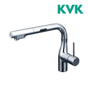 KVK 《在庫あり》◇15時迄出荷OK！KVK 水栓金具【KM6101EC】流し台用