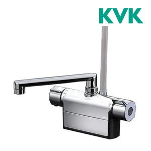 KVK 水栓金具 FTB200DP2T シャワーの買取情報