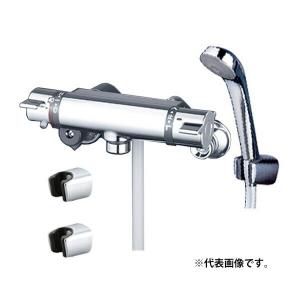 LIXIL・INAX シャワーバス水栓 浴室部品 [BF-WQ147TX-PU4][BF