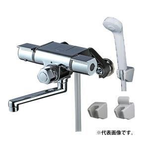 INAX LIXIL・リクシル 【BF-M747TL-D-PU1】サーモスタット付分岐形水栓