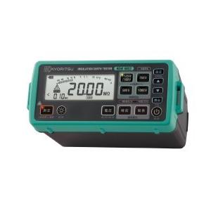 共立電器　2レンジ絶縁抵抗計 高圧絶縁抵抗計｜製品情報｜共立電気計器株式会社