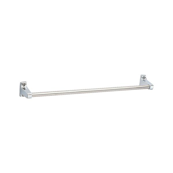 リラインス アクセサリー【R722-400】タオル掛 φ12.7 400ｍｍ〔FD〕