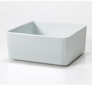 Reliance（リラインス） 置き型手洗器【LSM3-SU】(墨染) (手洗器のみ