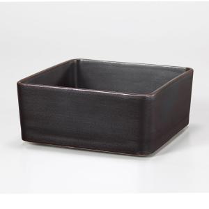 Reliance（リラインス） 置き型手洗器【LSM3-SU】(墨染) (手洗器のみ