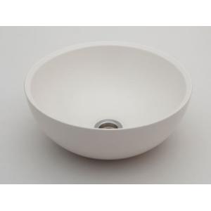 Reliance（リラインス） 置き型手洗器【LSM2-NE】(練色) (手洗器のみ
