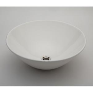 Reliance（リラインス） 置き型手洗器【LSM3-SU】(墨染) (手洗器のみ