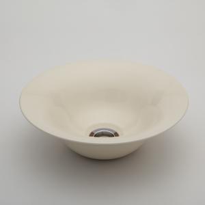 Reliance（リラインス） 置き型手洗器【LSM3-TA】(淡黄) (手洗器のみ